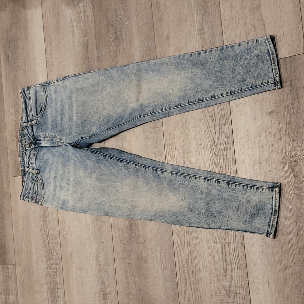 Mens AE flex jeans
